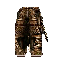 Rune Pad Pants
