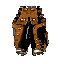 Rune Spink Pants