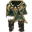 Rune Divine Pants
