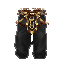 Holyangel Wizard Pants