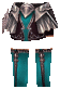 Slayer Pants (A)