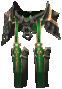 Slayer Demonic Pants (A)