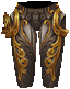 Holyangel Slayer Pants