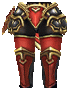 Soul Slayer Pants