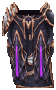 Silverheart Slayer Pants