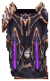 Silverheart Summoner Pants