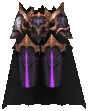 Silverheart Lord Pants