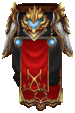 Holy Angel Knight Pants (Conviction)