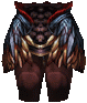 Soul Knight Pants (Conviction)