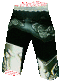 Scale Gunner Pants