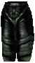 Round Gunner Pants