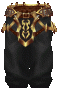 Holyangel Gun Crusher Pants