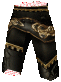Scale Gunner Pants