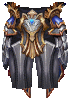 Manticore Knight Pants