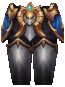 Manticore Wizard Pants