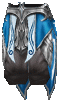 Glimmer Pants