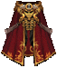 Blood Angel Light Wizard Pants