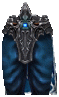 Dark Angel Light Wizard Pants