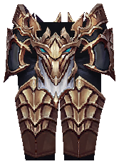 Brilliant Light Wizard Pants