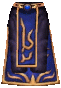 Mage Legendary Pants