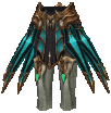 Geist Pants