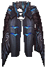 Dark Angel Mage Pants