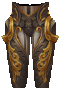 Holy Angel Mage Pants
