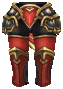 Soul Mage Pants
