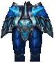 Blue Eye Mage Pants