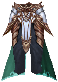 Brilliant Mage Pants