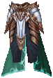 Brilliant Summoner Pants