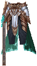 Brilliant Slayer Pants