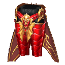 Apocalypse Wizard Pants