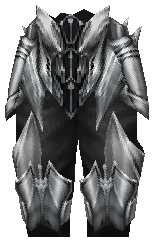 Steel Plate Pants