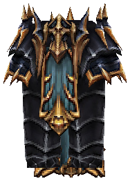 Black Origin Pants