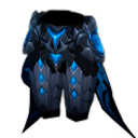 Lightning Gun Crusher Pants