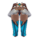 Radiant Pants