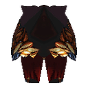 Soul Crusader Pants