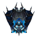 Blue Eye Crusader Pants