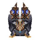 Manticore Crusader Pants