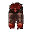 Sacred Fire Pants