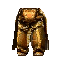 Plate Pants